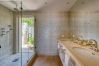 Villa in Terres Basses - La Dacha