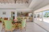 Villa in Terres Basses - La Dacha
