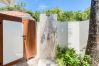 Villa in Terres Basses - La Dacha
