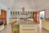 Villa in Terres Basses - La Dacha