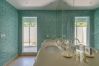 Villa in Terres Basses - La Dacha
