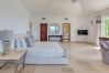 Villa in Terres Basses - La Dacha