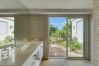 Villa in Terres Basses - La Dacha