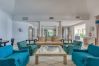 Villa in Terres Basses - La Dacha