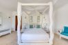 Villa in Terres Basses - La Dacha
