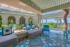 Villa in Terres Basses - La Dacha