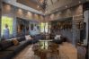 Villa in Terres Basses - Le Reve