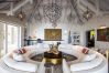 Villa in Terres Basses - Le Reve