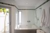 Villa in Terres Basses - Le Reve
