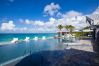 Villa in Terres Basses - Le Reve