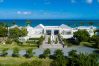 Villa in Terres Basses - Le Reve