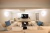 Villa in Terres Basses - Le Reve