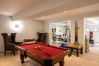 Villa in Terres Basses - Le Reve