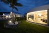 Villa in Terres Basses - Le Reve