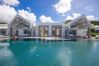 Villa in Terres Basses - Le Reve