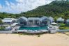 Villa in Terres Basses - Le Reve