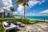 Villa in Terres Basses - Le Reve