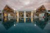 Villa in Terres Basses - Le Reve
