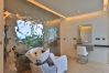Villa in Terres Basses - Le Reve