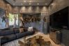Villa in Terres Basses - Le Reve