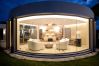 Villa in Terres Basses - Le Reve