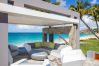 Villa in Terres Basses - Le Reve