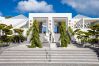 Villa in Terres Basses - Le Reve