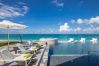Villa in Terres Basses - Le Reve