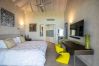 Villa in Terres Basses - Le Reve
