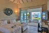 Villa in Terres Basses - Le Reve