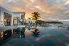 Villa in Terres Basses - Le Reve