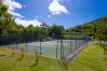 Villa in Terres Basses - Le Reve