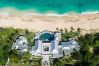 Villa in Terres Basses - Le Reve