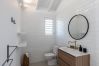 Villa in Terres Basses - Les Oliviers