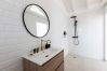 Villa in Terres Basses - Les Oliviers
