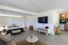 Villa in Terres Basses - Les Oliviers
