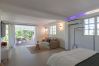 Villa in Terres Basses - Les Oliviers