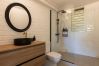 Villa in Terres Basses - Les Oliviers