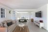 Villa in Terres Basses - Les Oliviers