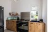 Villa in Terres Basses - Les Oliviers