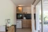 Villa in Terres Basses - Les Oliviers