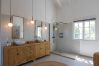 Villa in Terres Basses - Les Oliviers