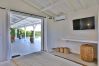 Villa in Terres Basses - Les Oliviers