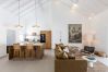 Villa in Terres Basses - Les Oliviers