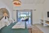 Villa in Terres Basses - Les Oliviers