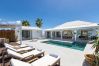 Villa in Terres Basses - Les Oliviers