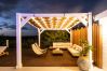 Villa in Terres Basses - Les Oliviers
