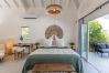 Villa in Terres Basses - Les Oliviers
