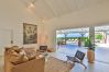 Villa in Terres Basses - Les Oliviers