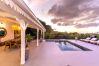 Villa in Terres Basses - Les Oliviers